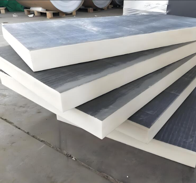盐城聚氨酯保温板规格