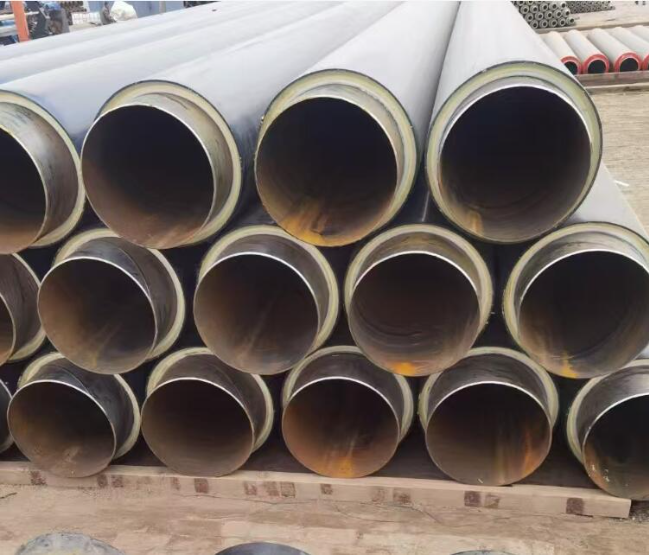 盐城聚氨酯保温管道